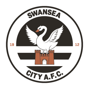 Jordon Garrick Goal No Consolation After Late Blow Swansea