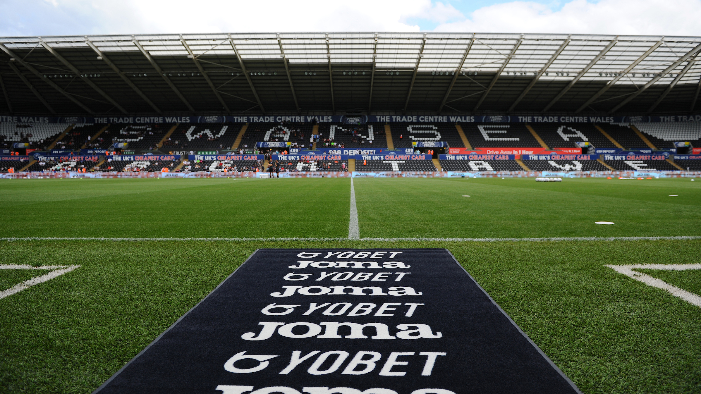 Liberty Stadium