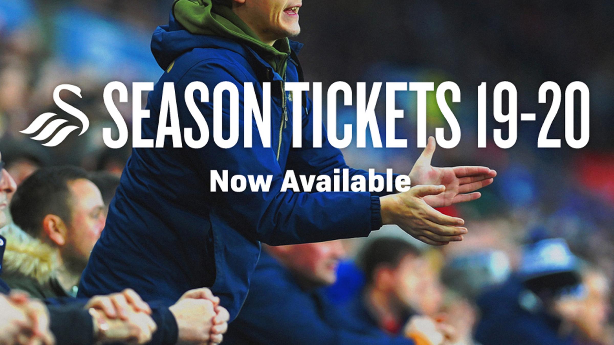 season ticket