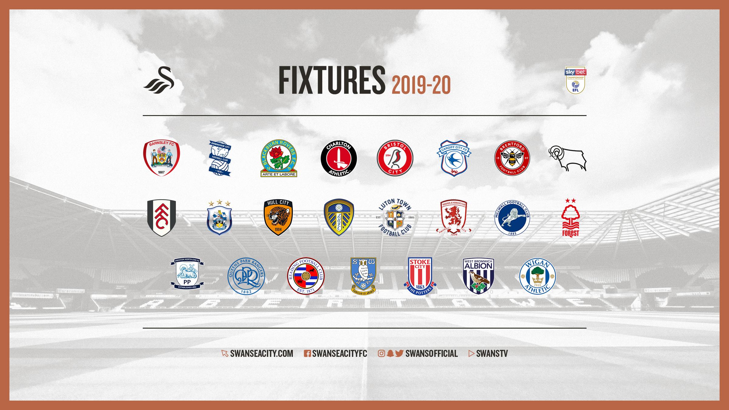 What time are Hull City's 2018-19 fixtures announced? What you need to know  about the Championship's schedule release - Hull Live