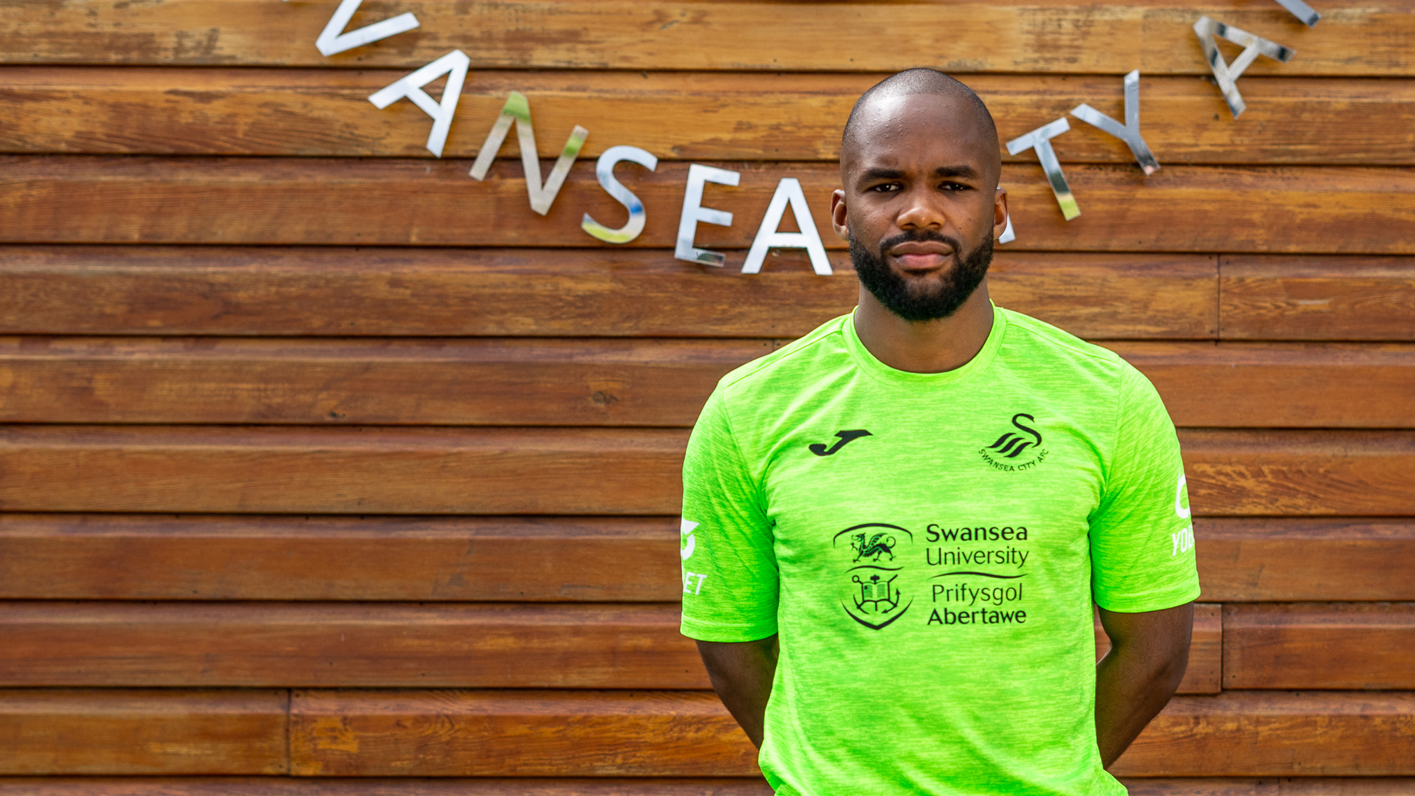 Swansea City seal Aldo Kalulu loan move | Swansea