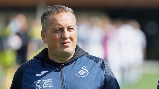 Preview, Cardiff City U18s v Swansea City U18s