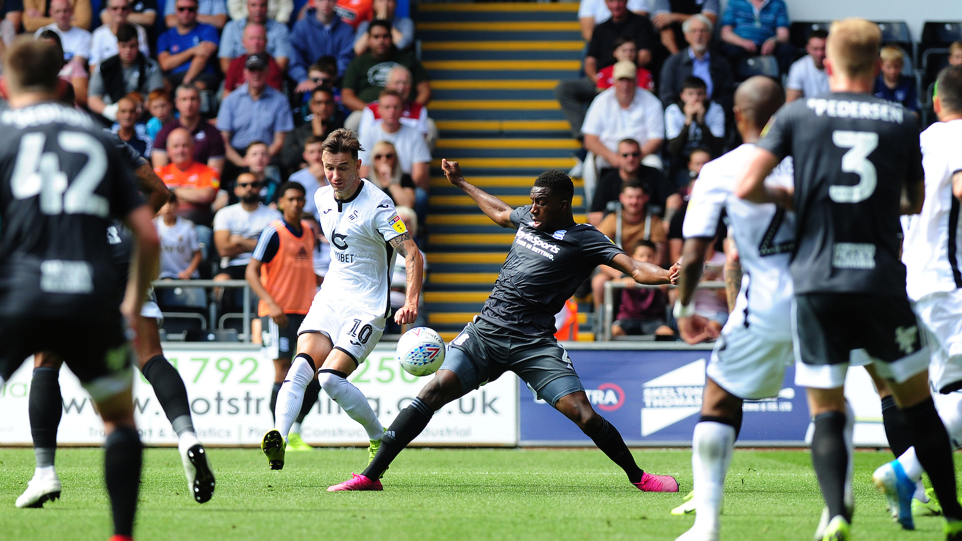 Bersant Celina