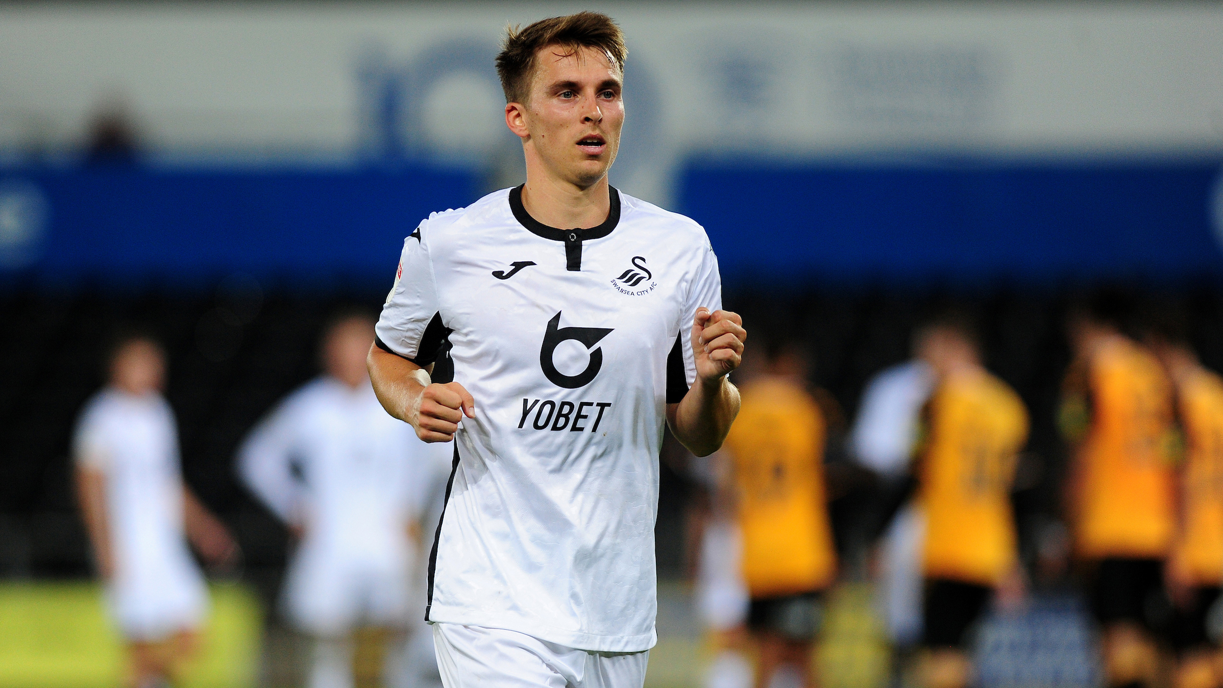 Tom Carroll