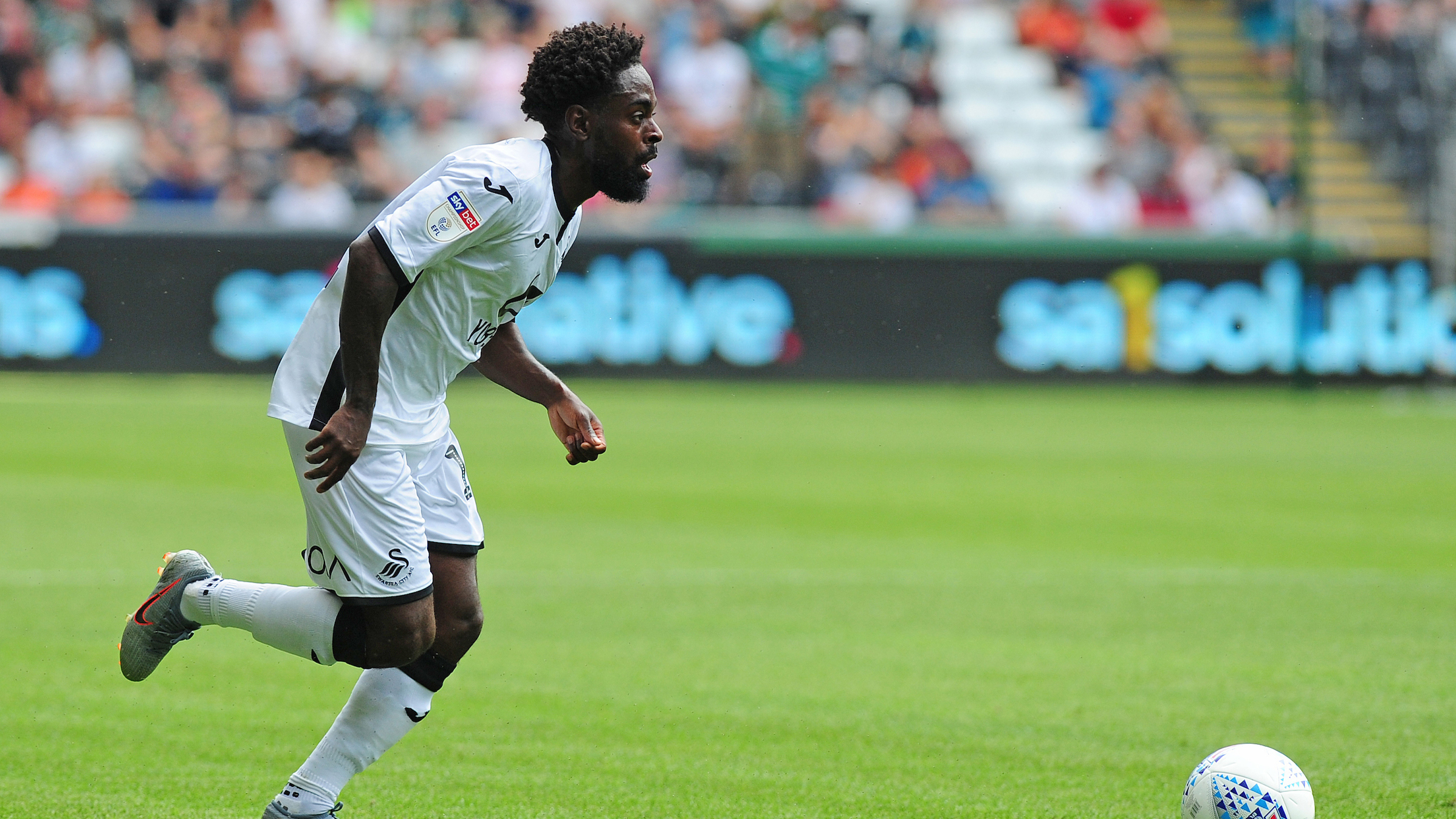 Nathan Dyer