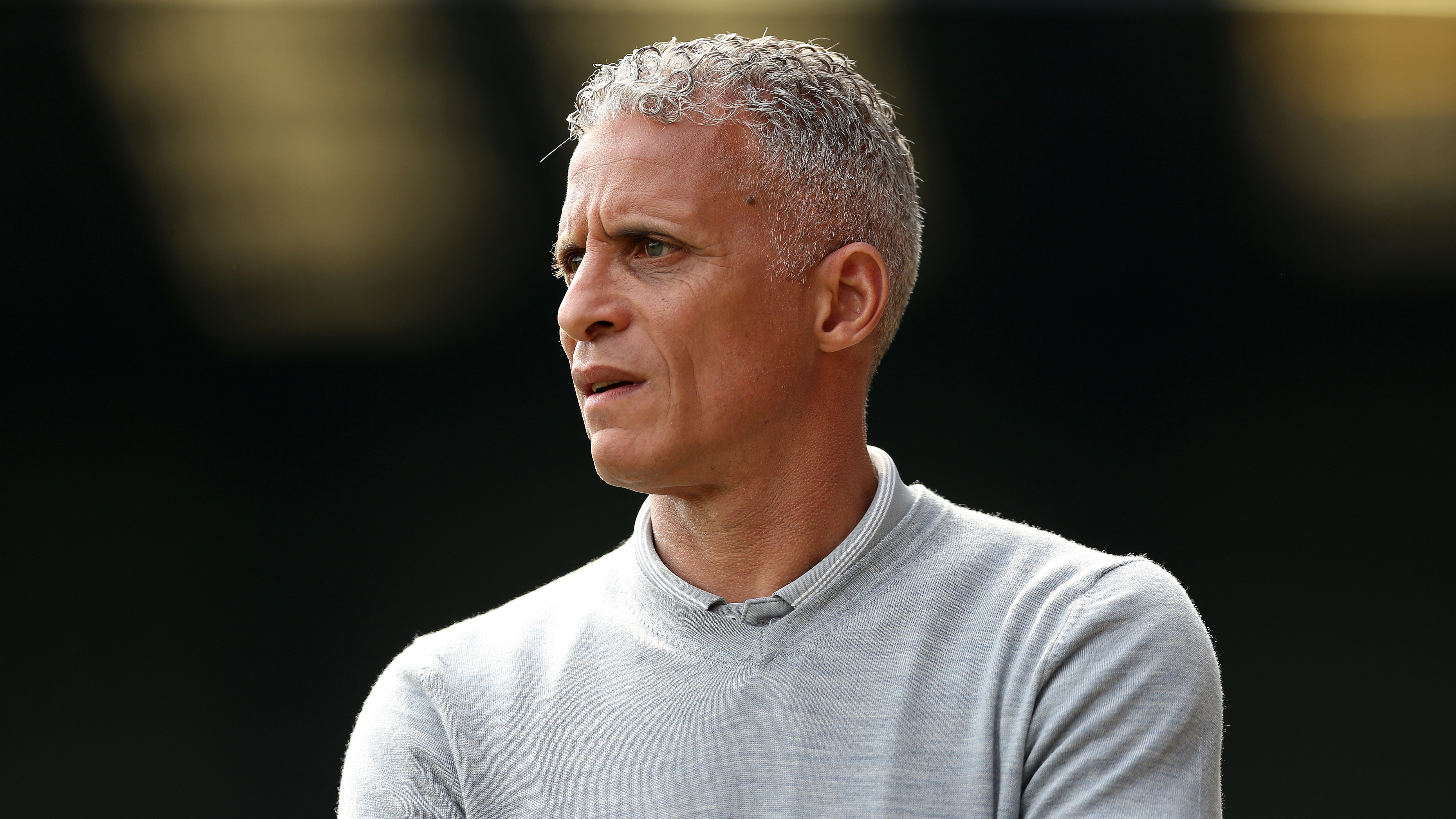 Keith Curle