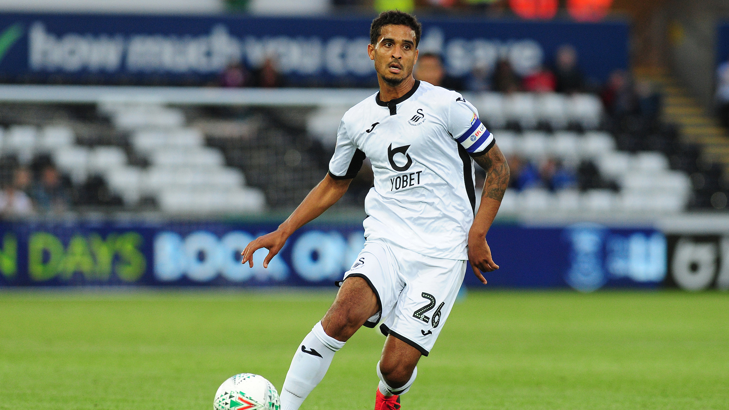 Kyle Naughton