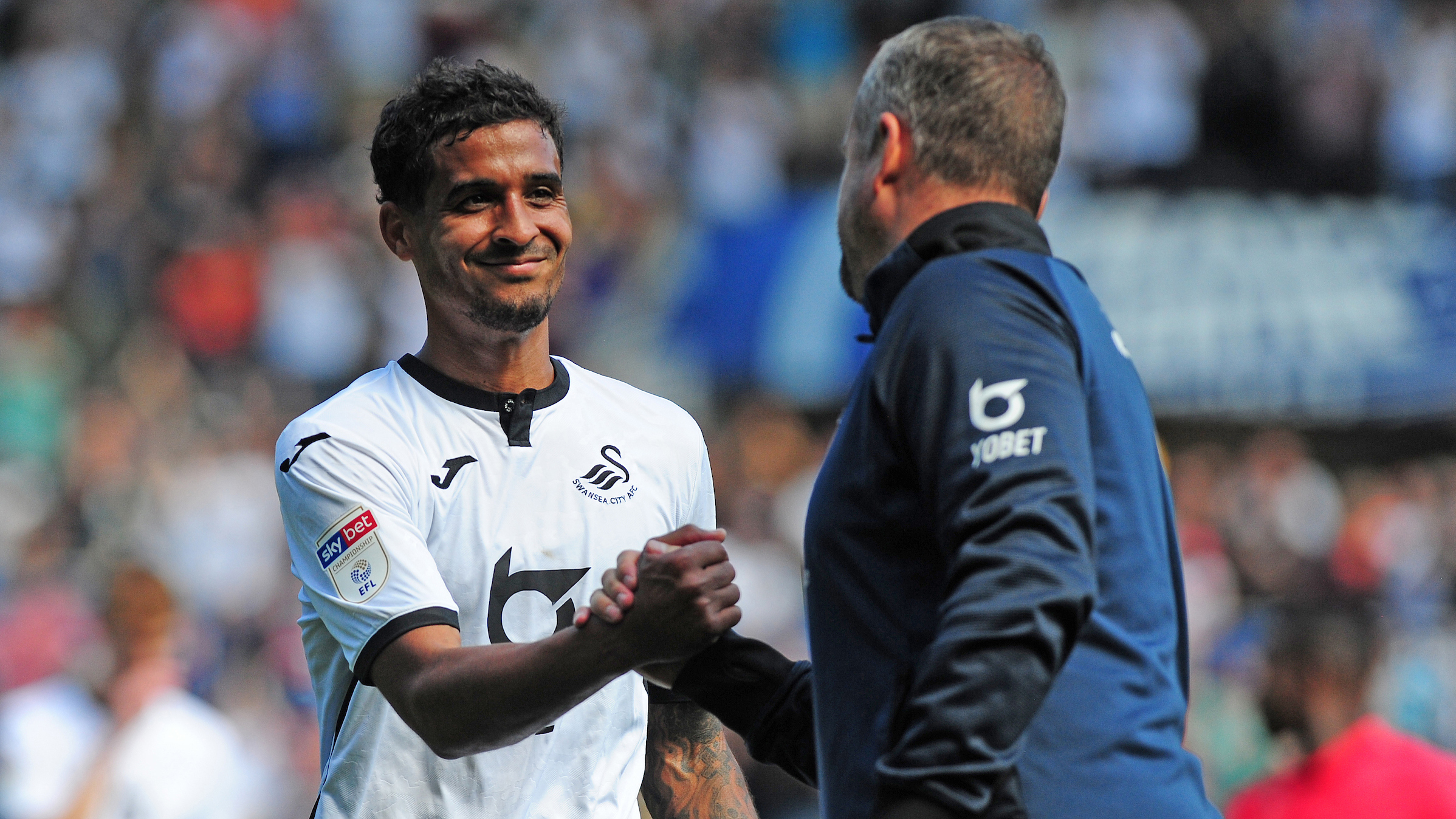 Kyle Naughton