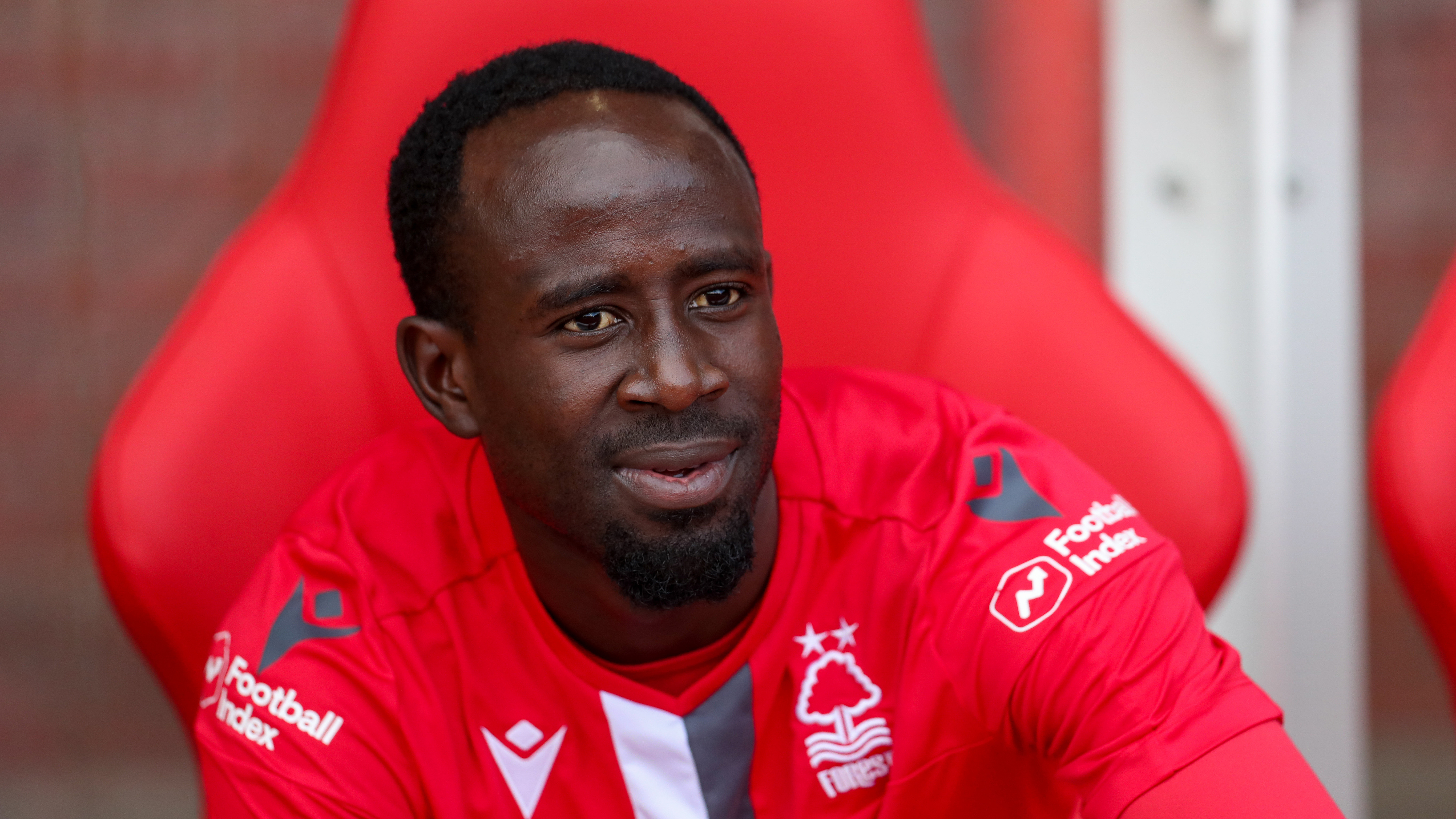 Albert Adomah