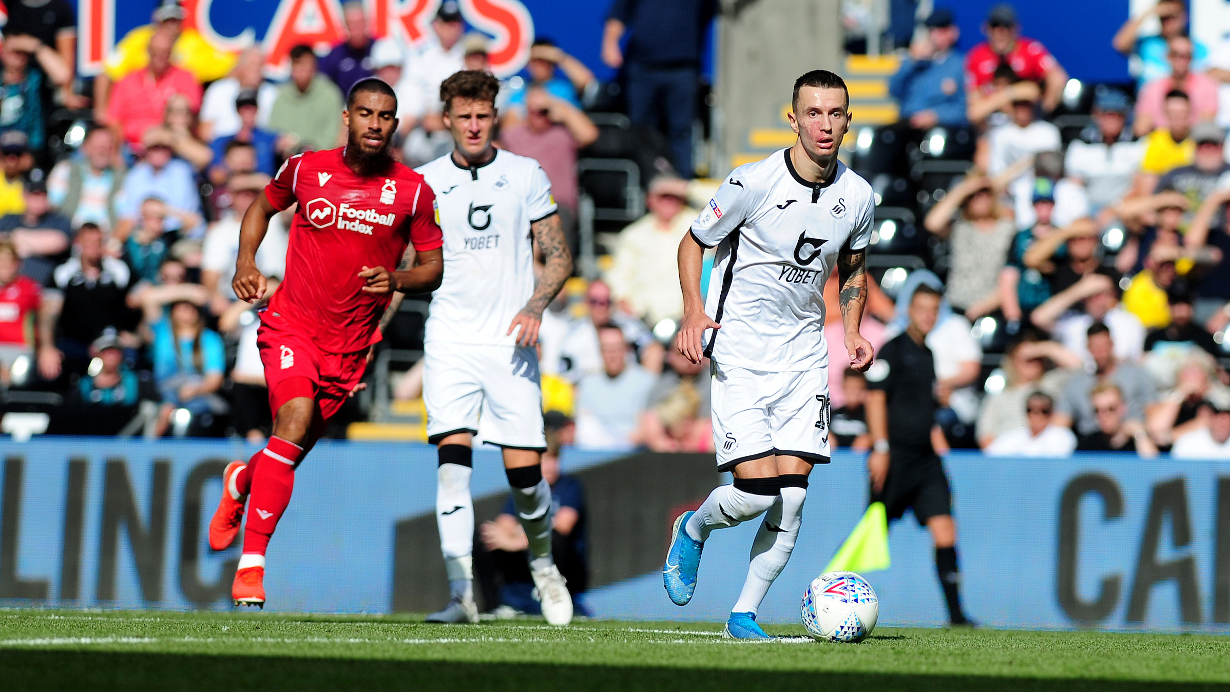 Bersant Celina