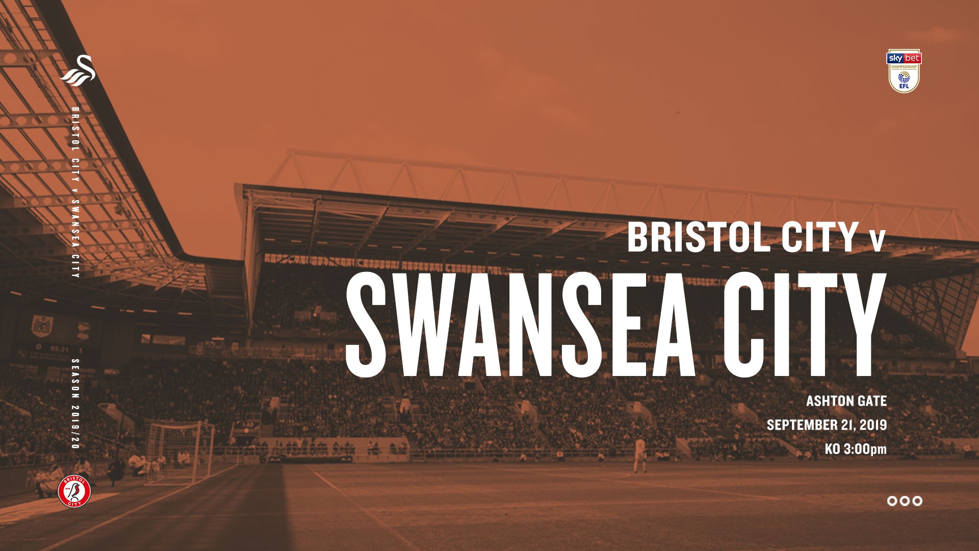 Bristol City Preview