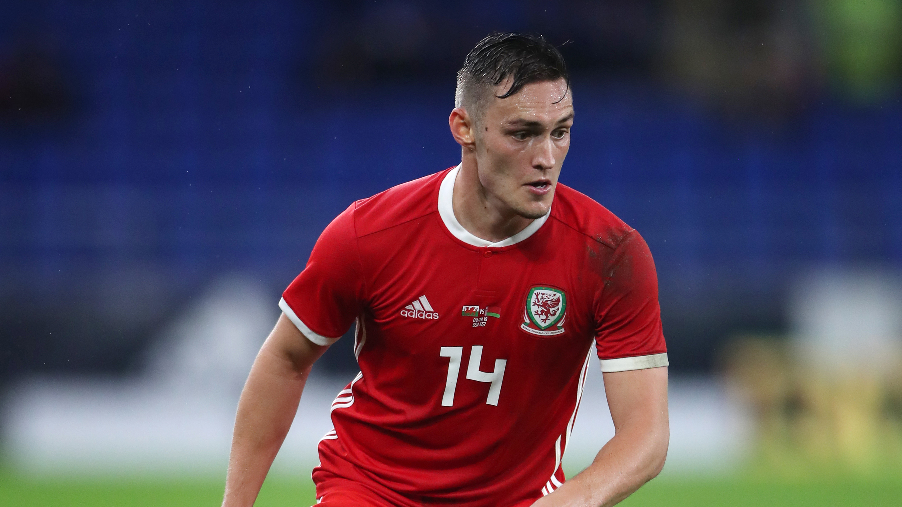 Joe Rodon to miss Wales' Euro 2020 qualifiers against Azerbaijan and  Hungary, Football News