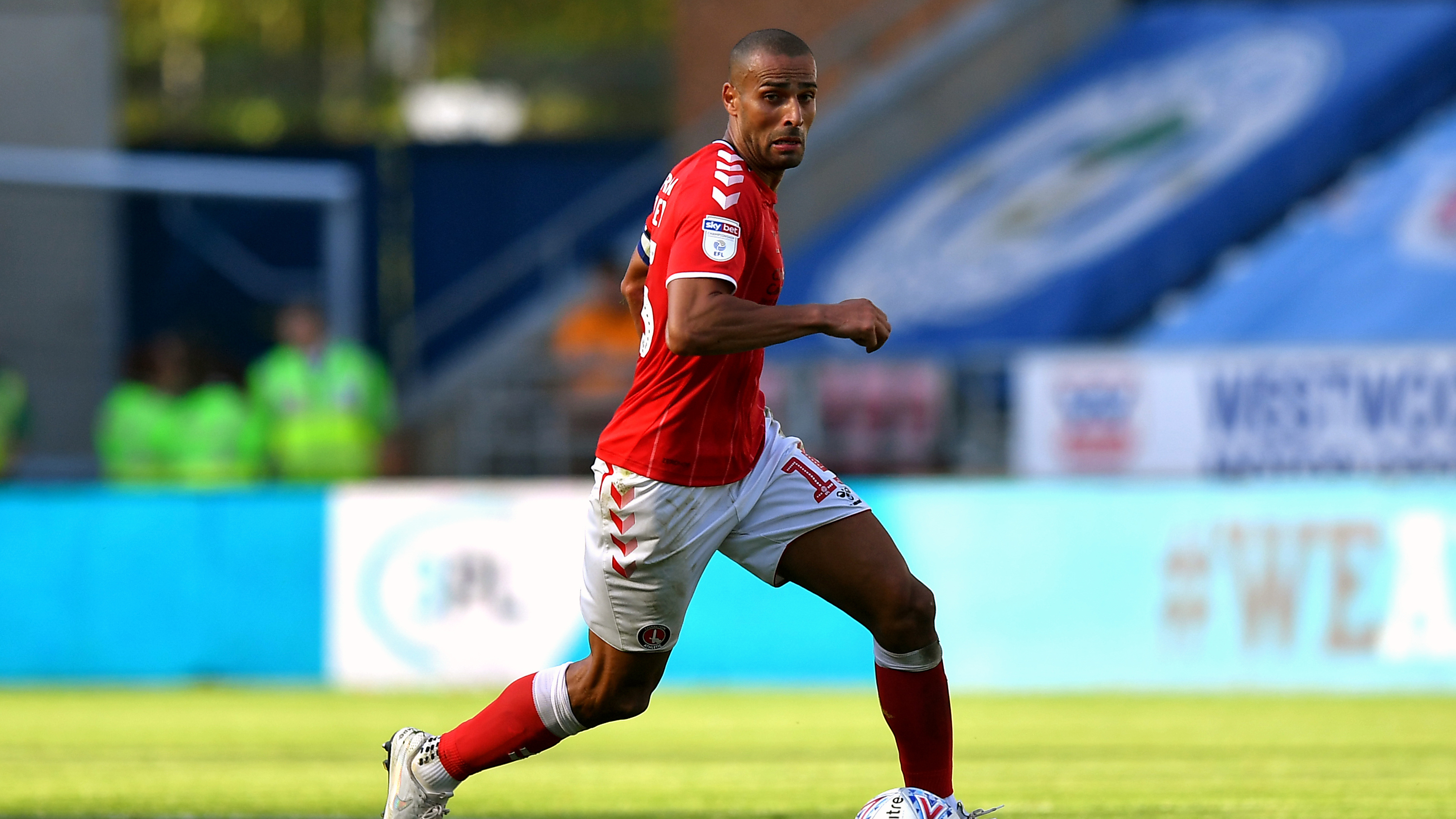 Darren Pratley