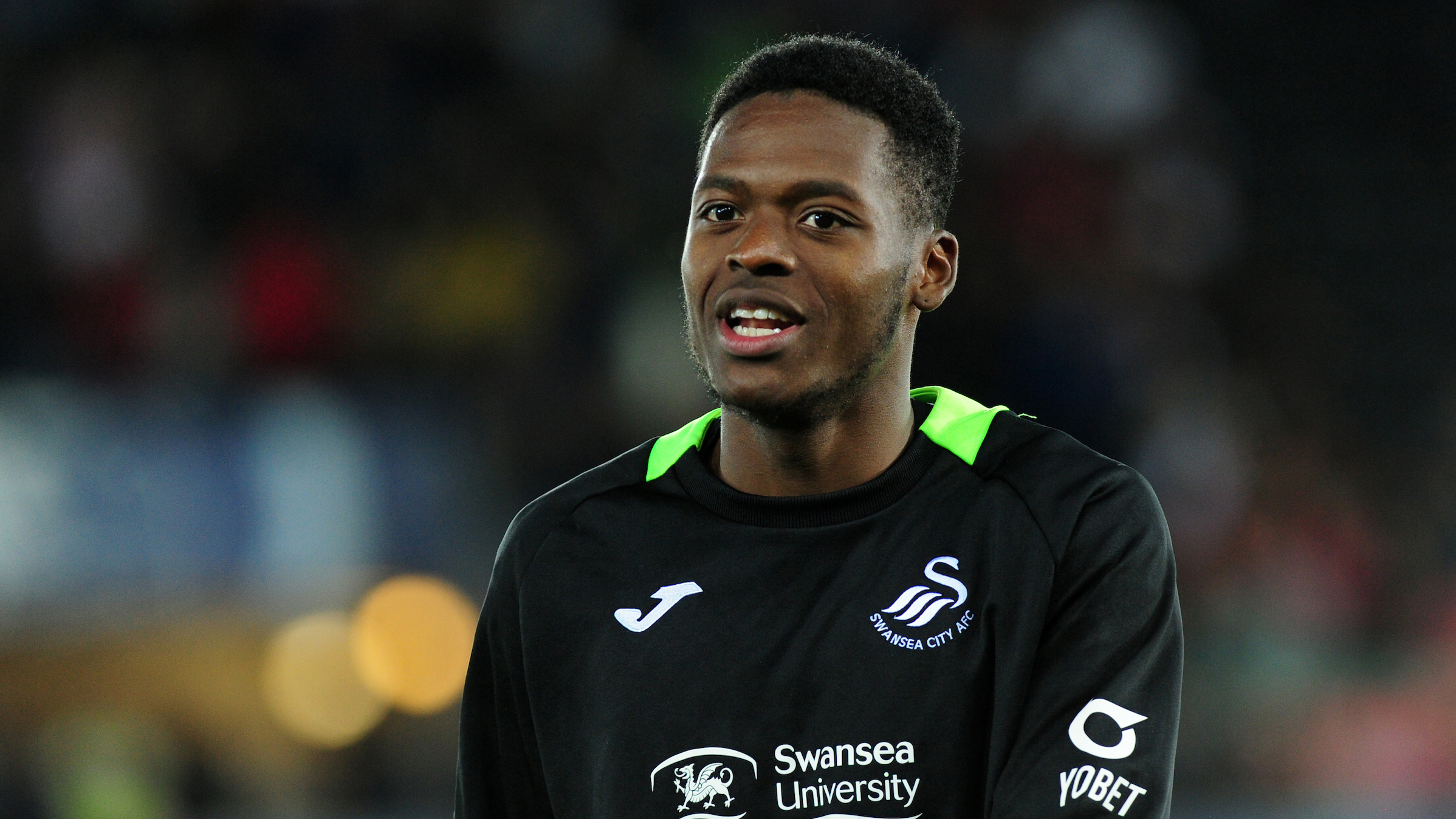 🔢 Jordon Garrick since - Swansea City Football Club