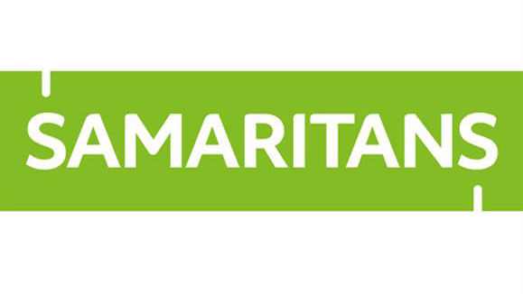 Samaritans logo