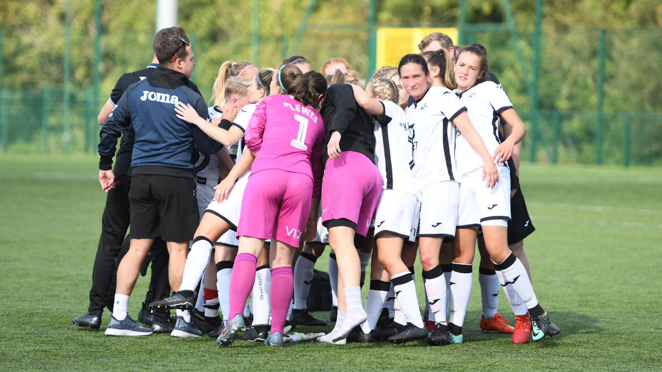 Swansea City Ladies