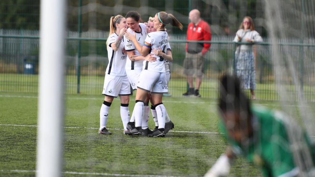 Swansea City Ladies