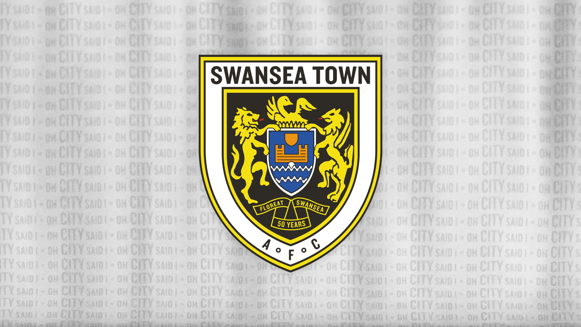 Swansea City third kit