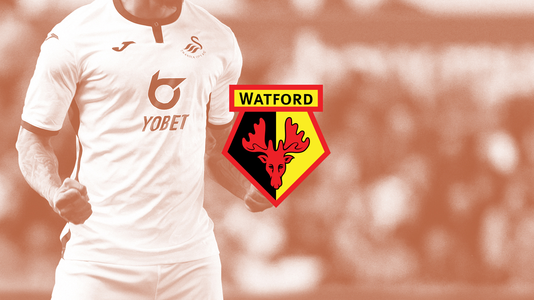 Watford tickets