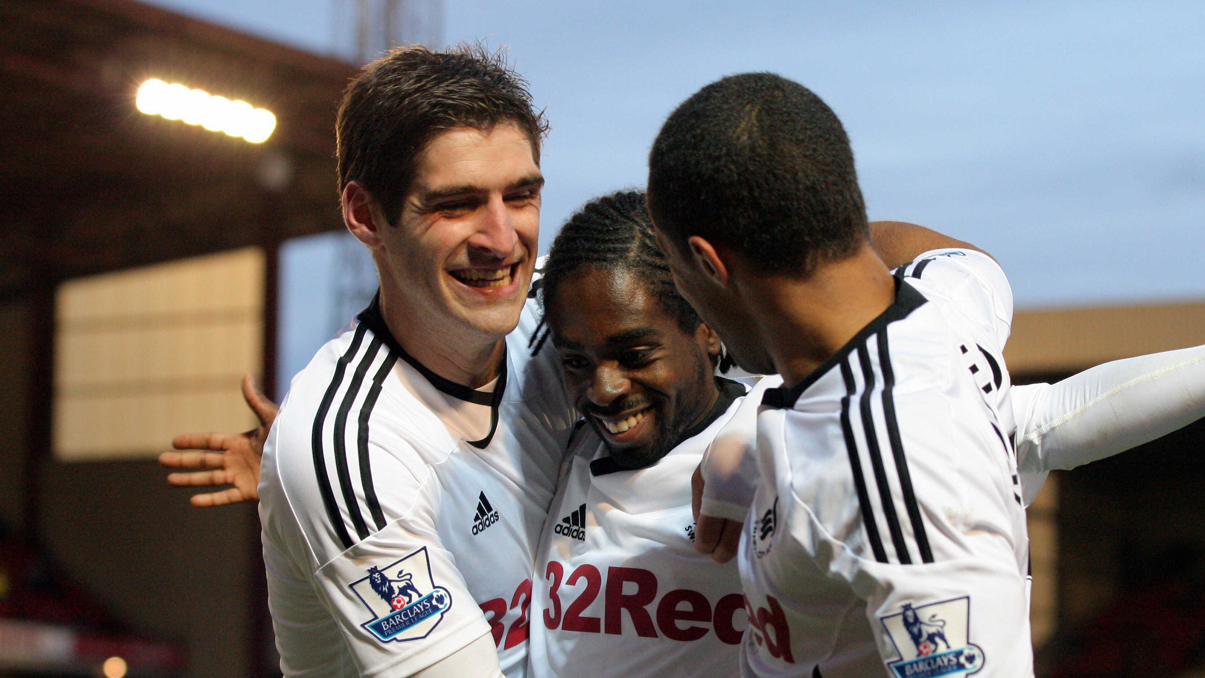 Nathan Dyer