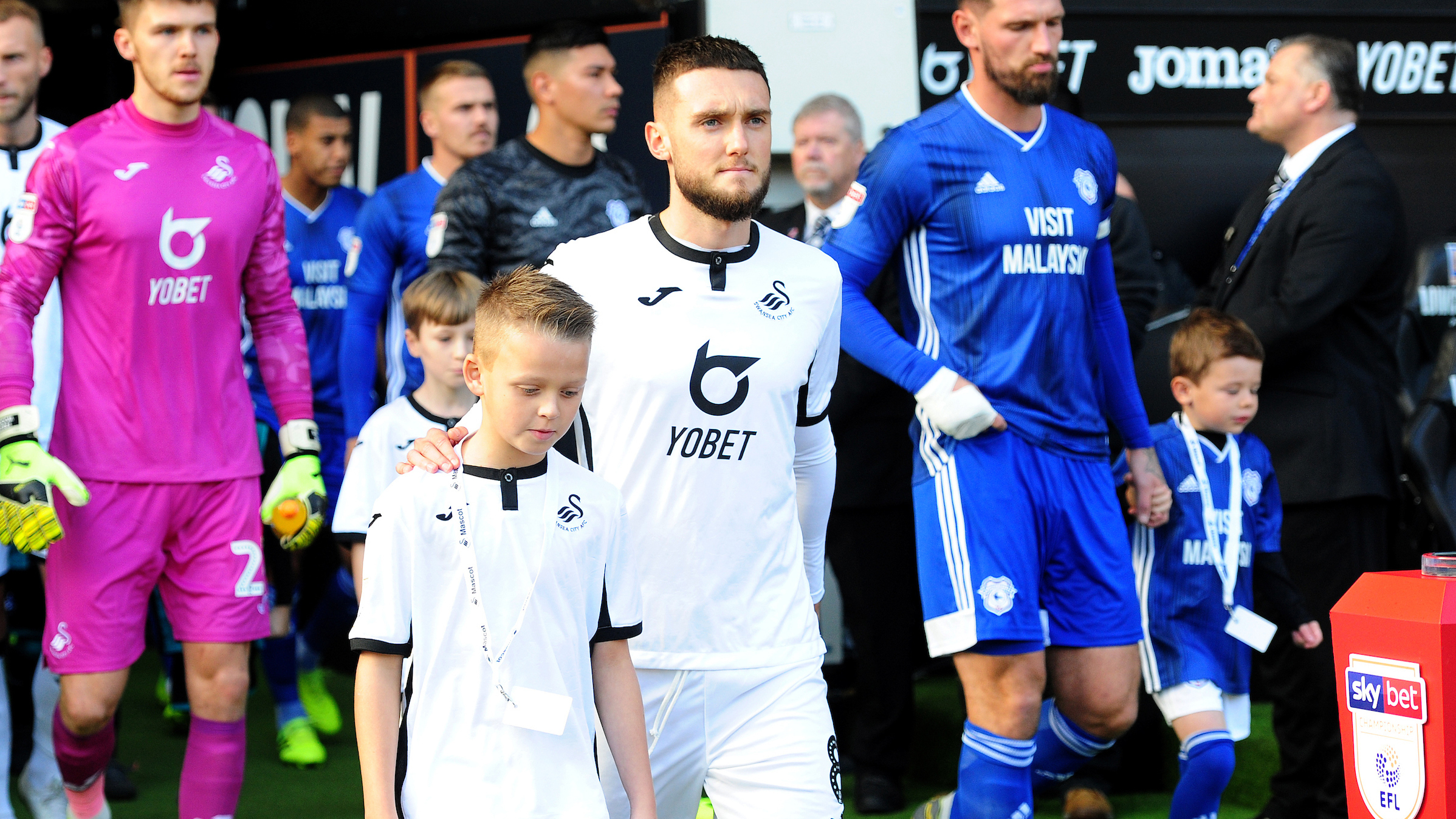 Cardiff City Squad 2019 : Cardiff City FC first team all players