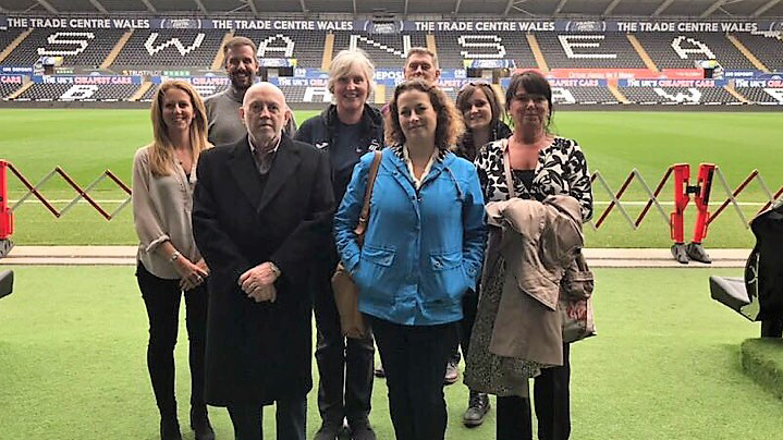 Mental Health Forum at the Liberty