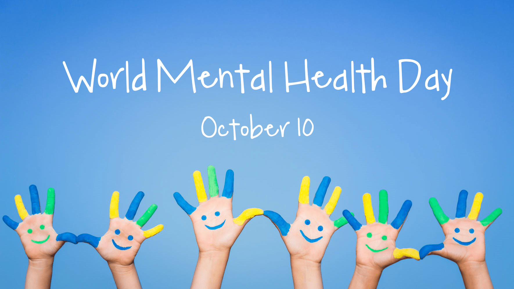 World Mental Health Day