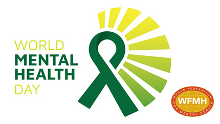 World Mental Healthy Day