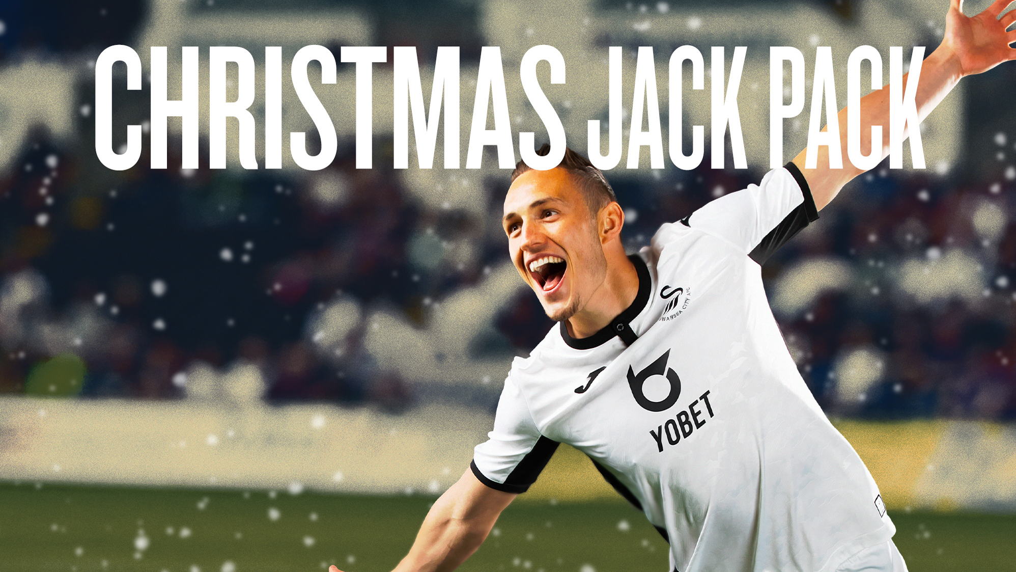 Christmas Jack Pack