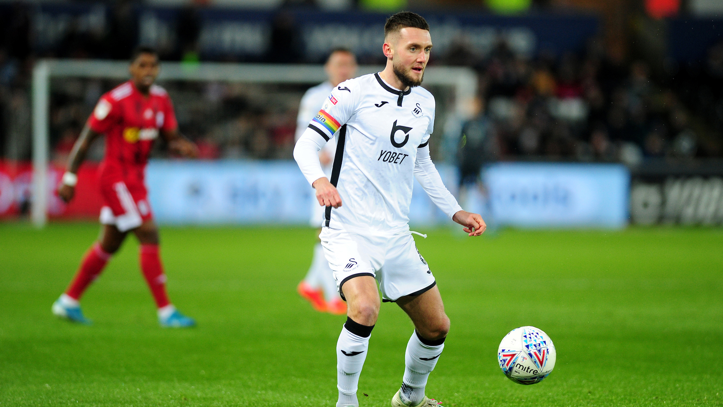 Fulham Matt Grimes