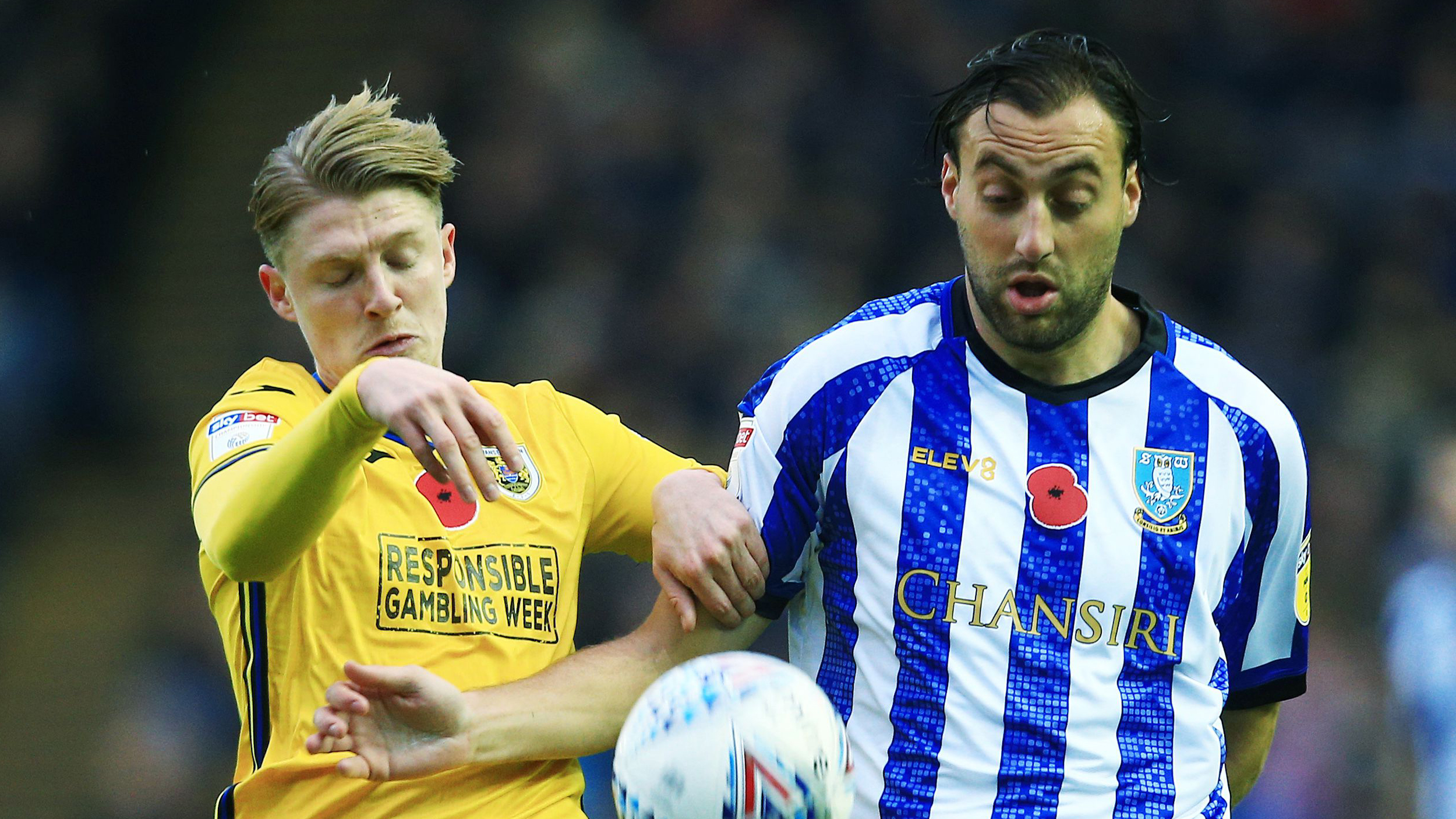 Swansea City 1-0 Millwall: George Byers scores Welsh side's winner - BBC  Sport