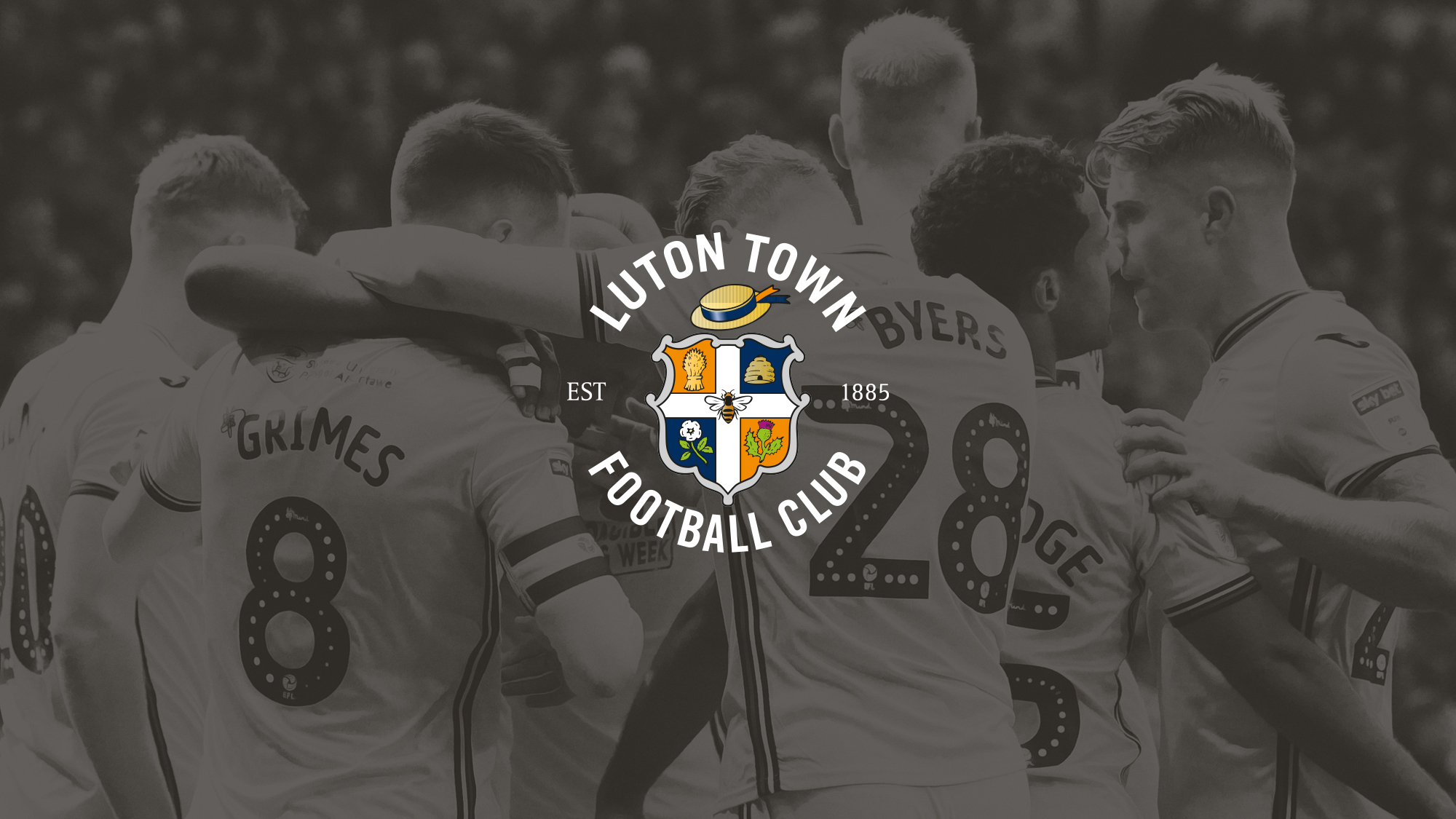 Luton Town away tickets