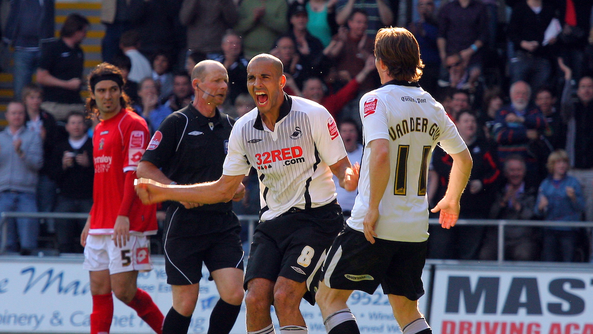 Barnsley Darren Pratley