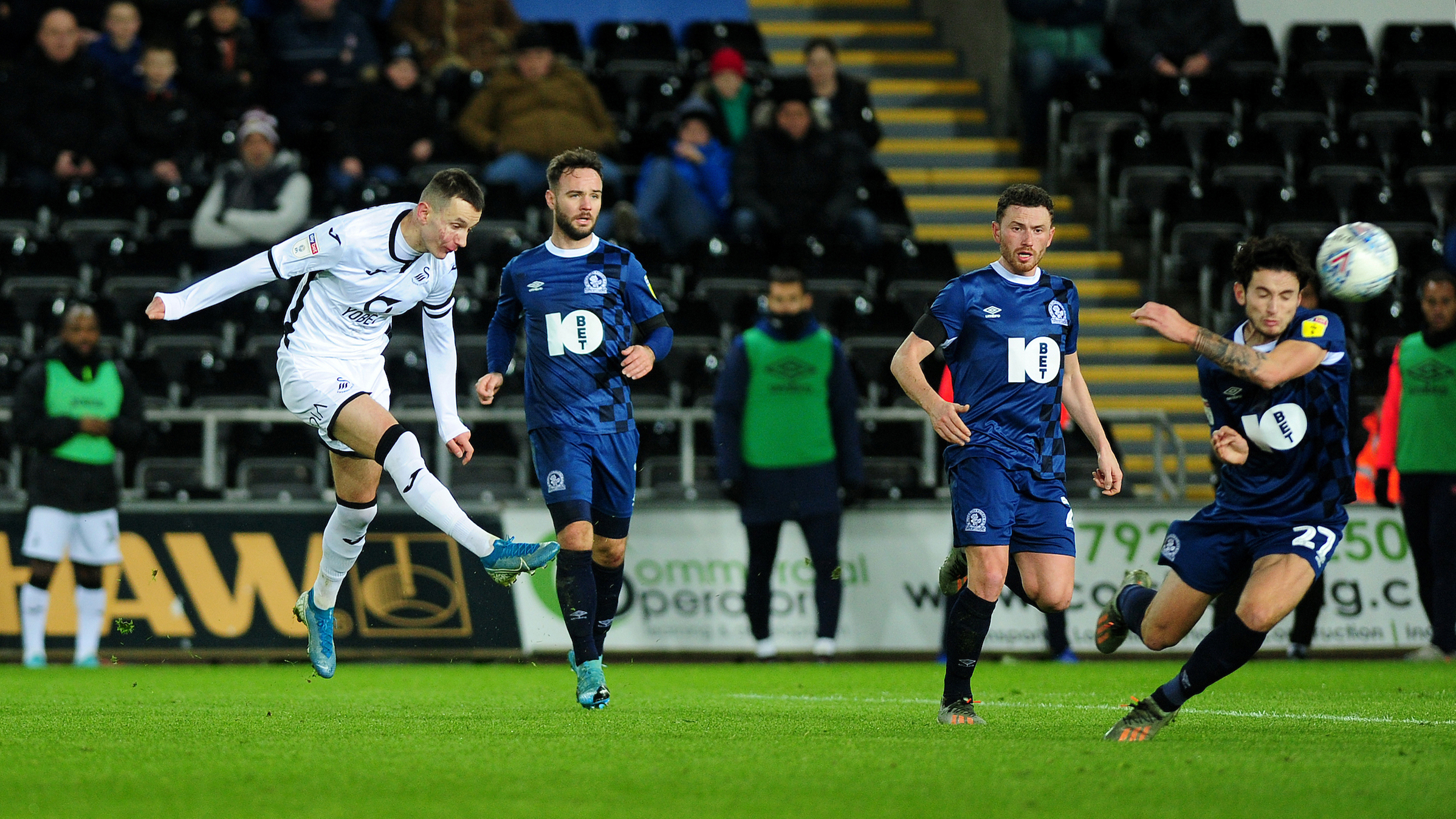 Blackburn Bersant Celina