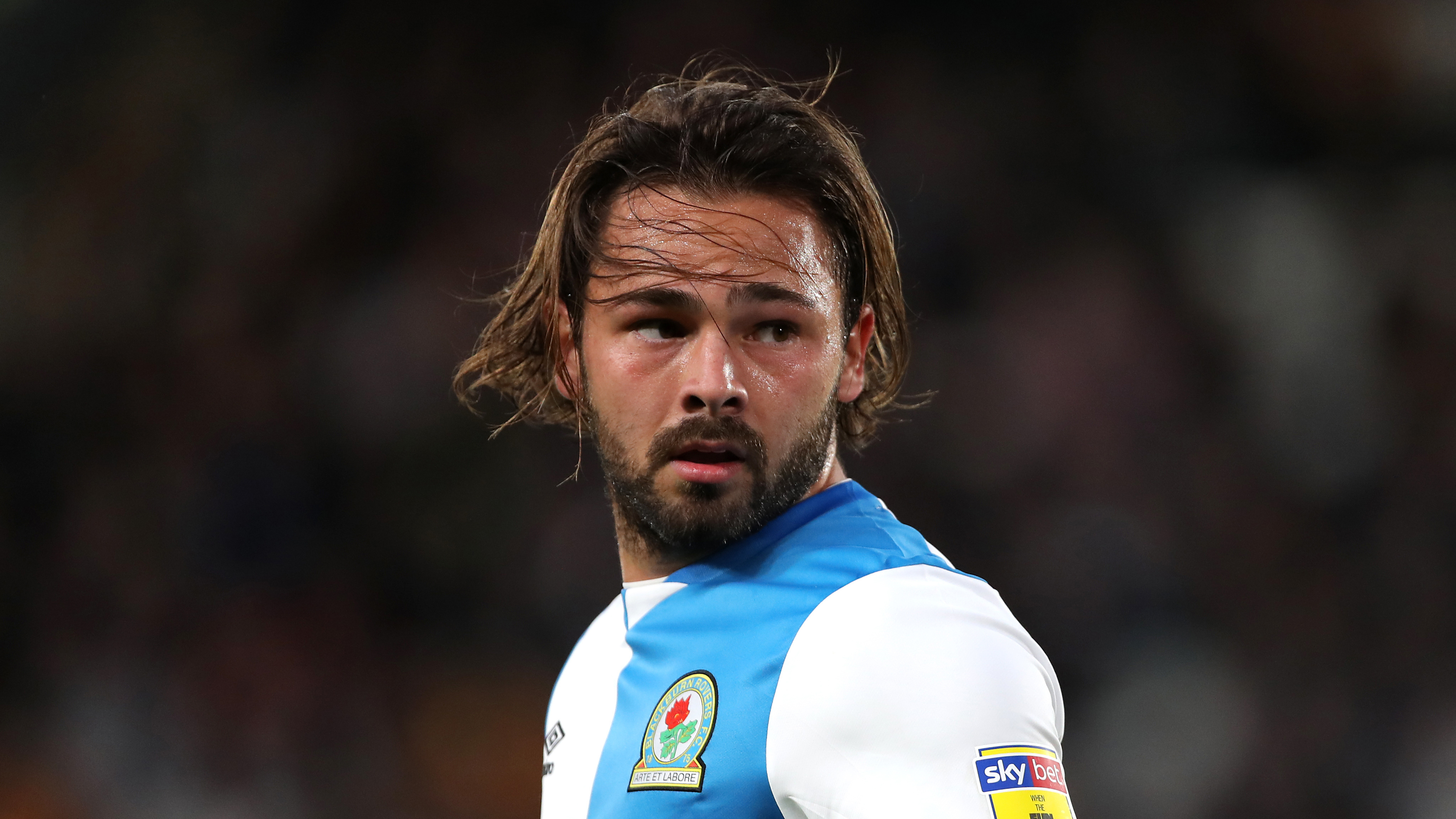 Blackburn Bradley Dack