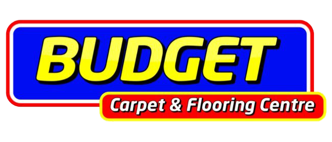 Budget Carpets logo