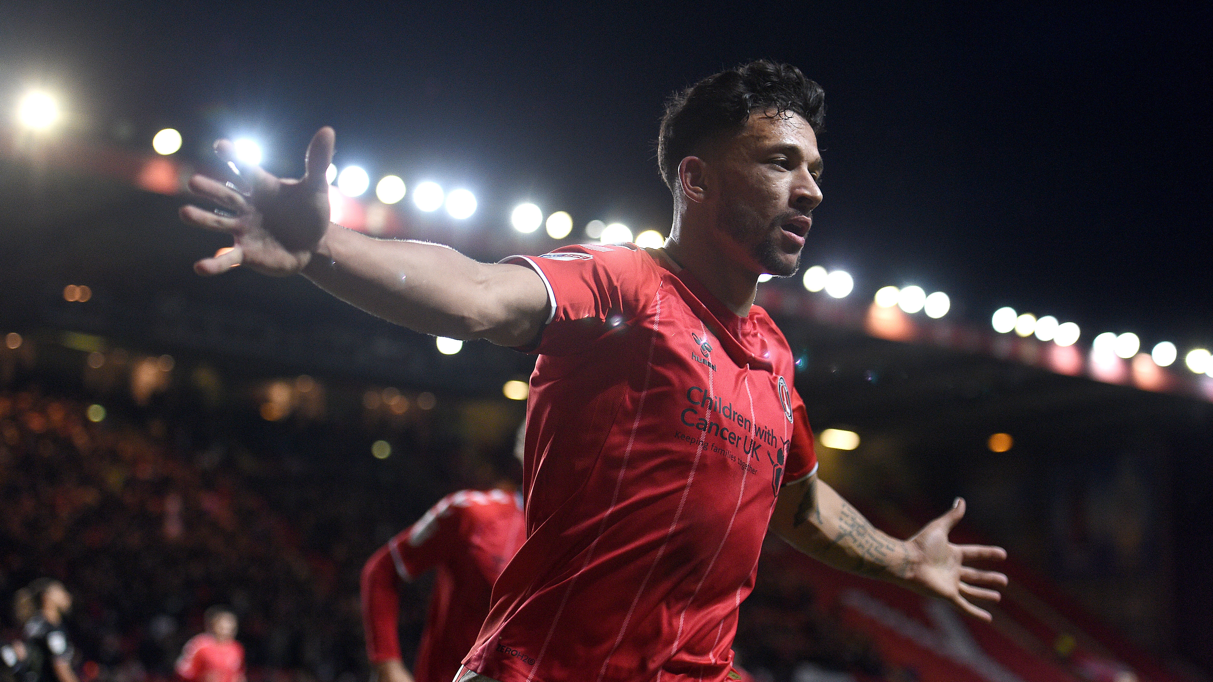 Charlton Macauley Bonne