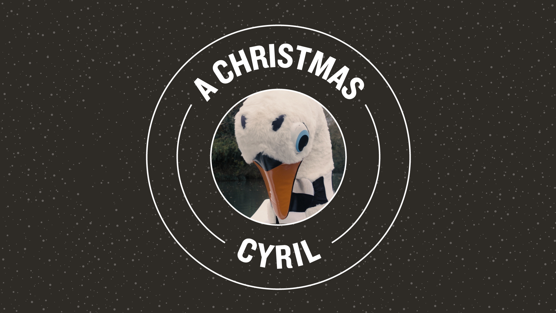 Cyril Christmas