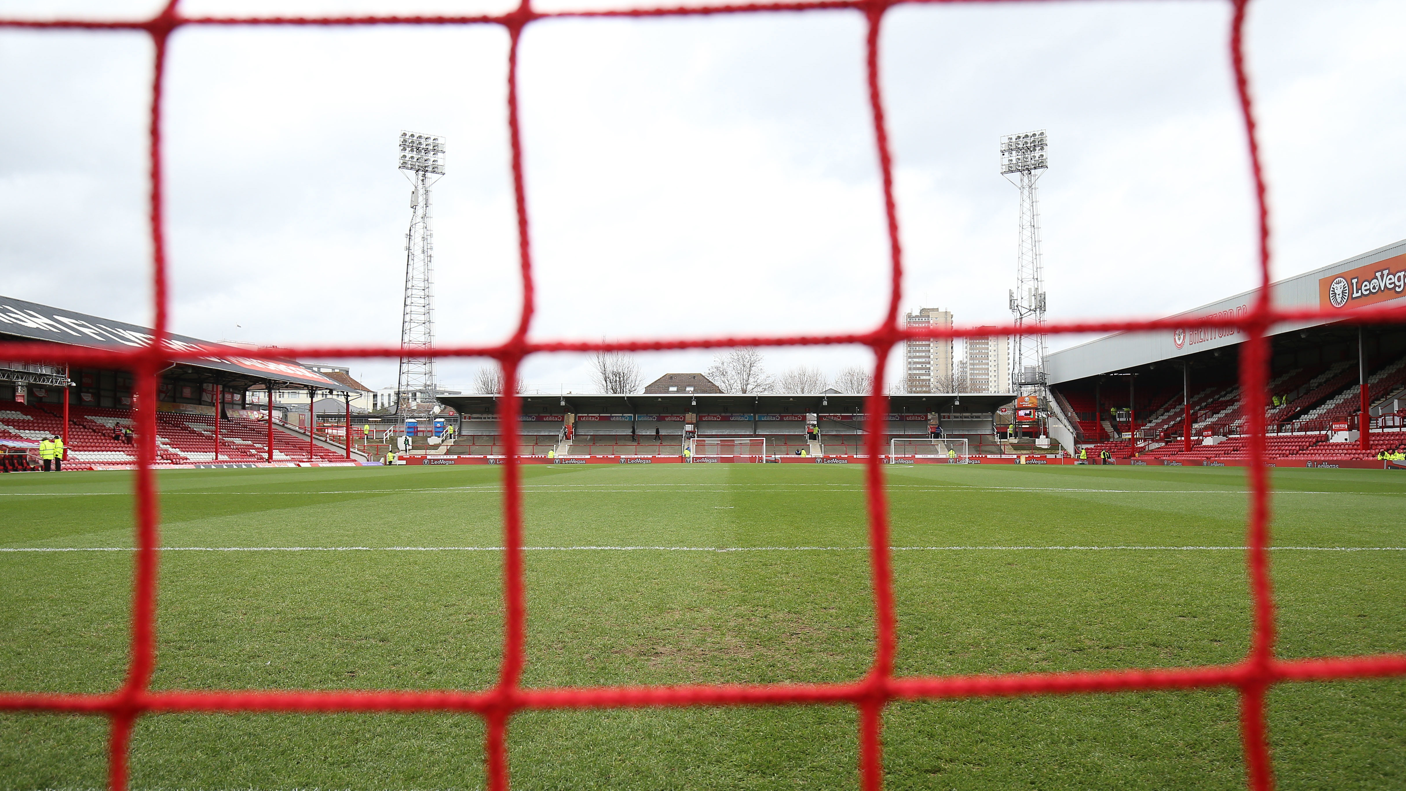 Griffin Park