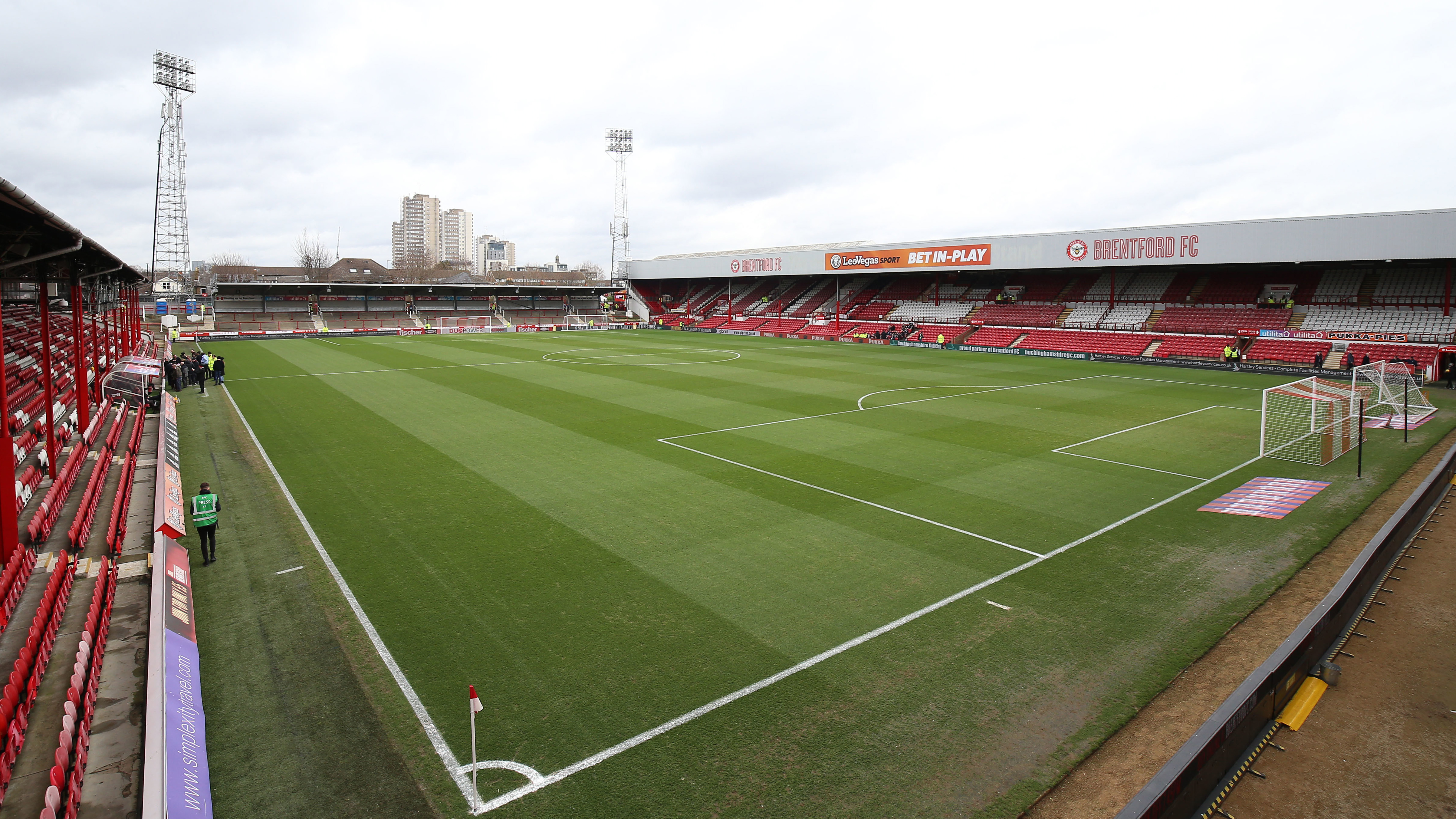 Griffin Park