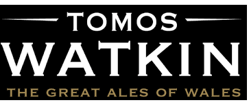 Tomos Watkin logo