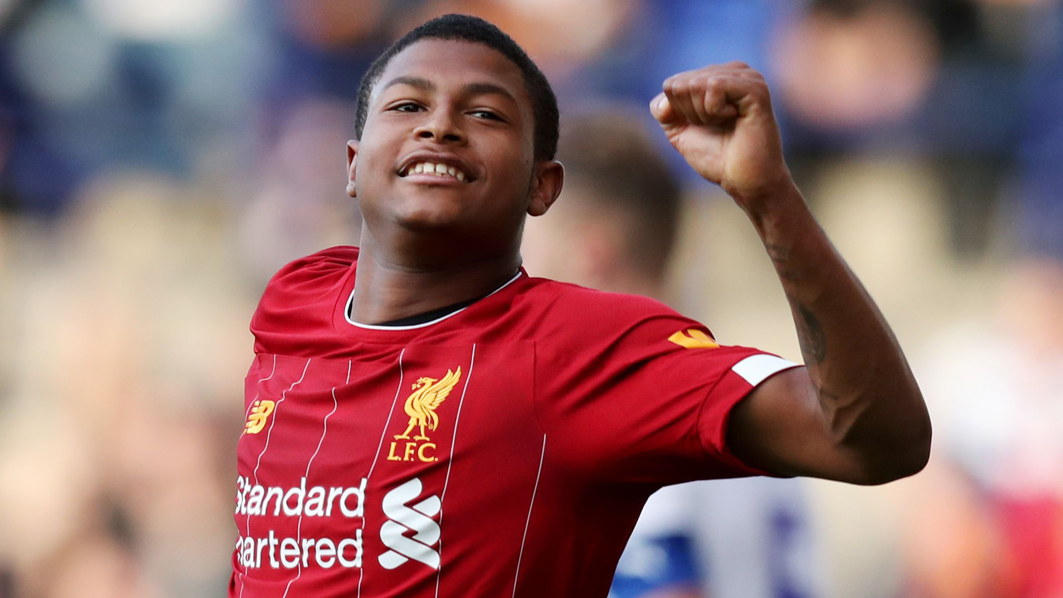 Rhian Brewster 16x9 6