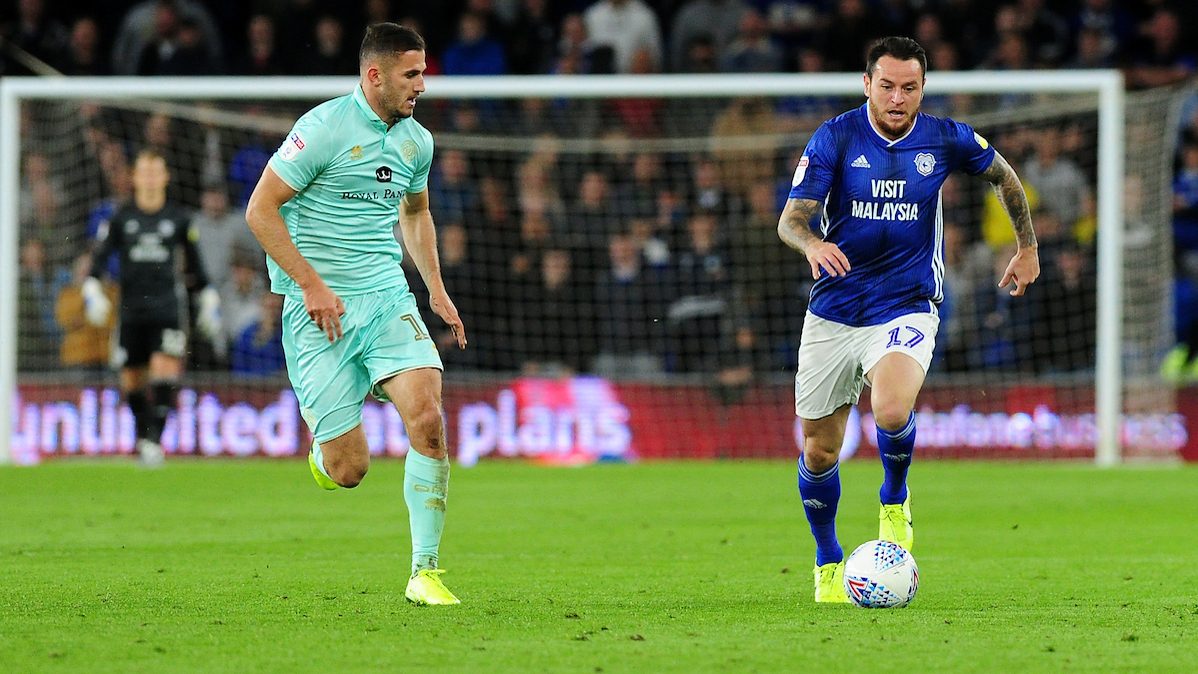 Cardiff Lee Tomlin