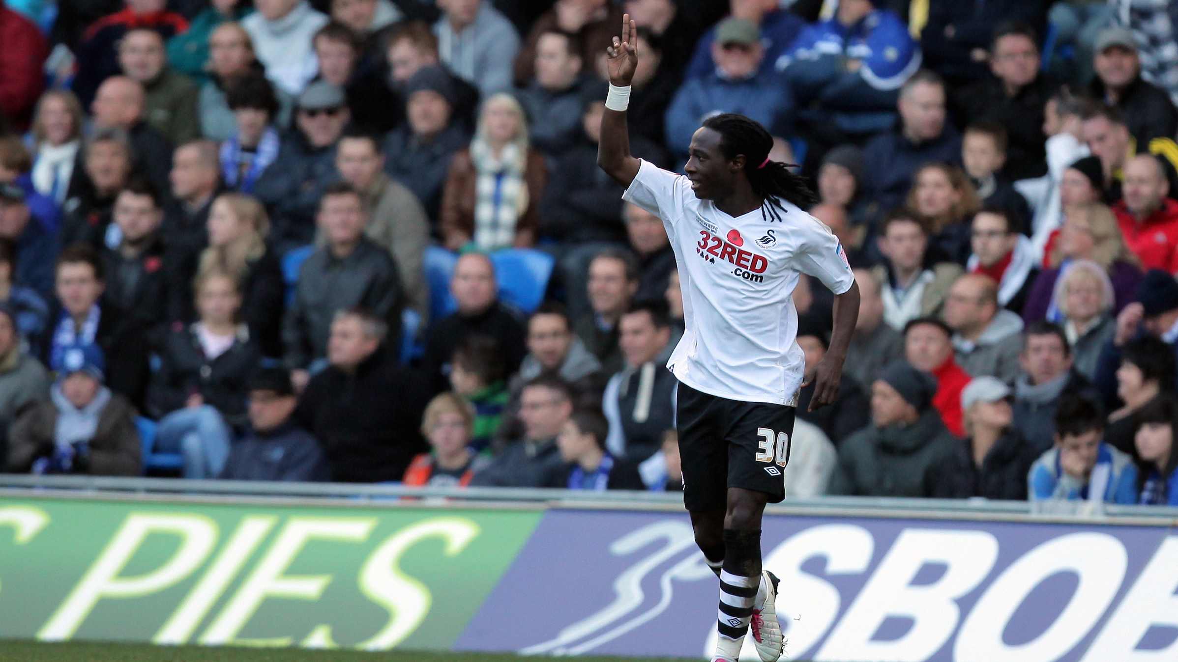 Cardiff Marvin Emnes