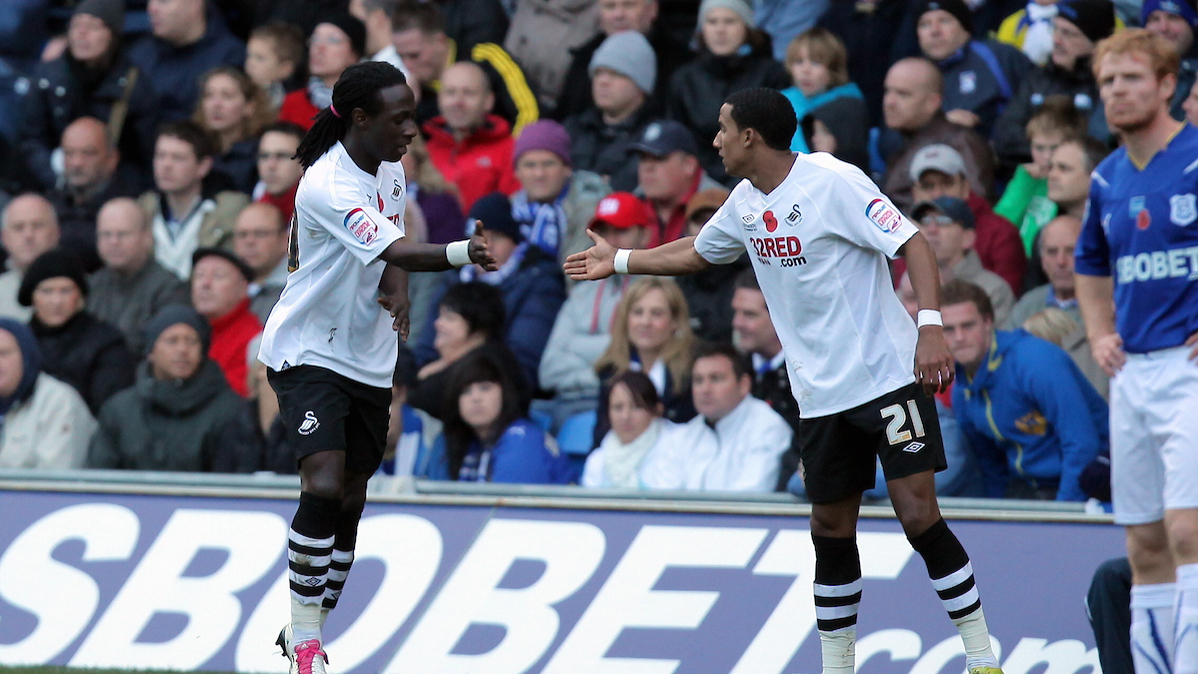 Cardiff Marvin Emnes