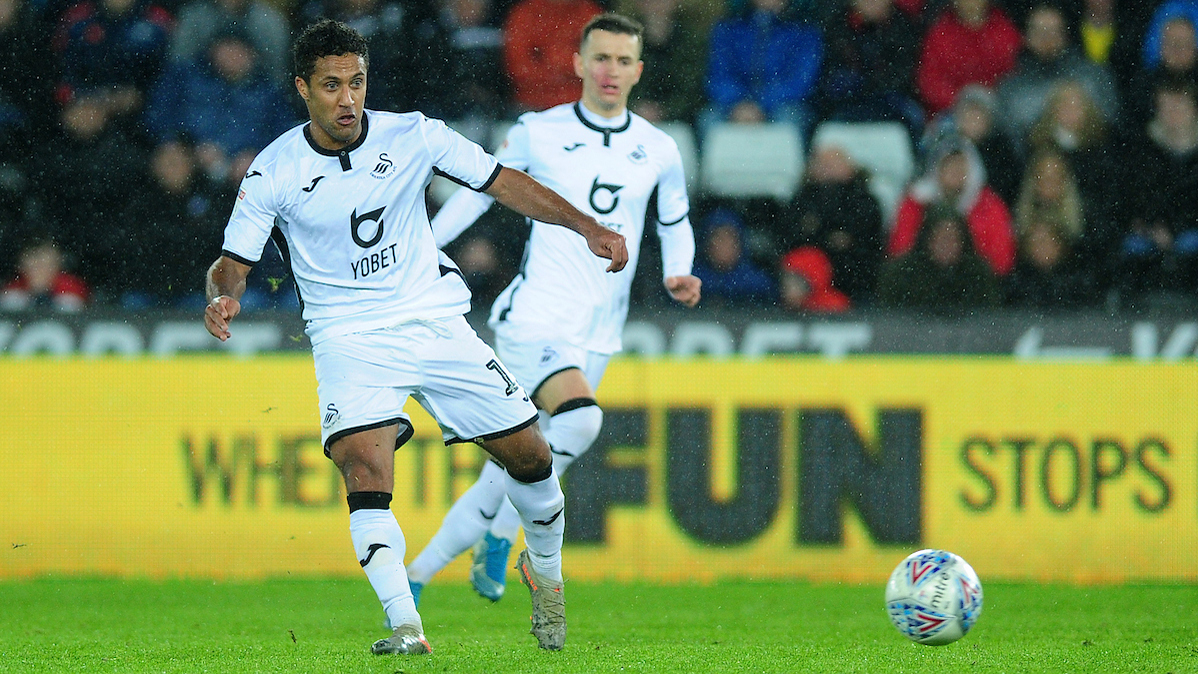 Charlton Wayne Routledge