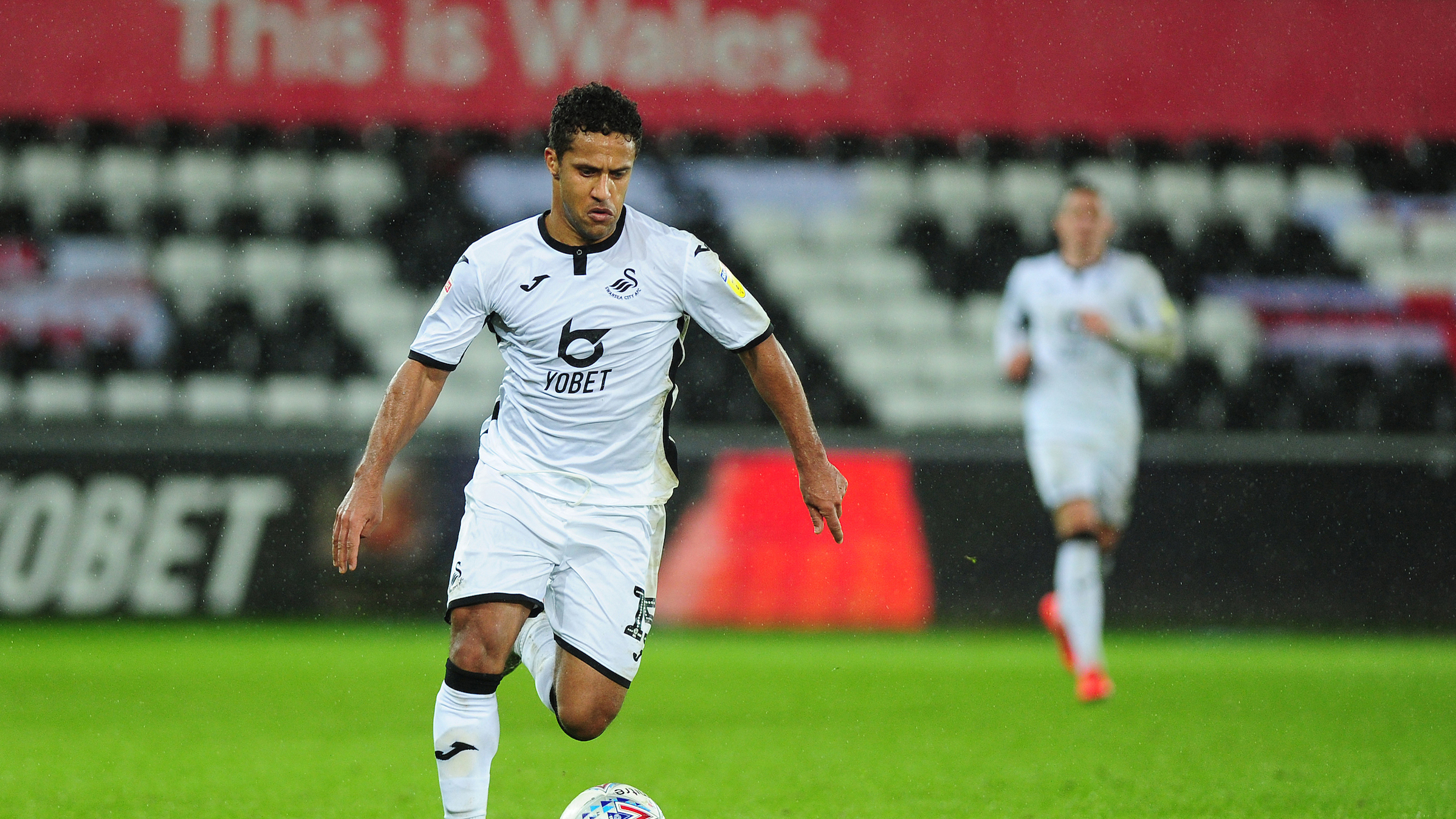 Charlton Wayne Routledge