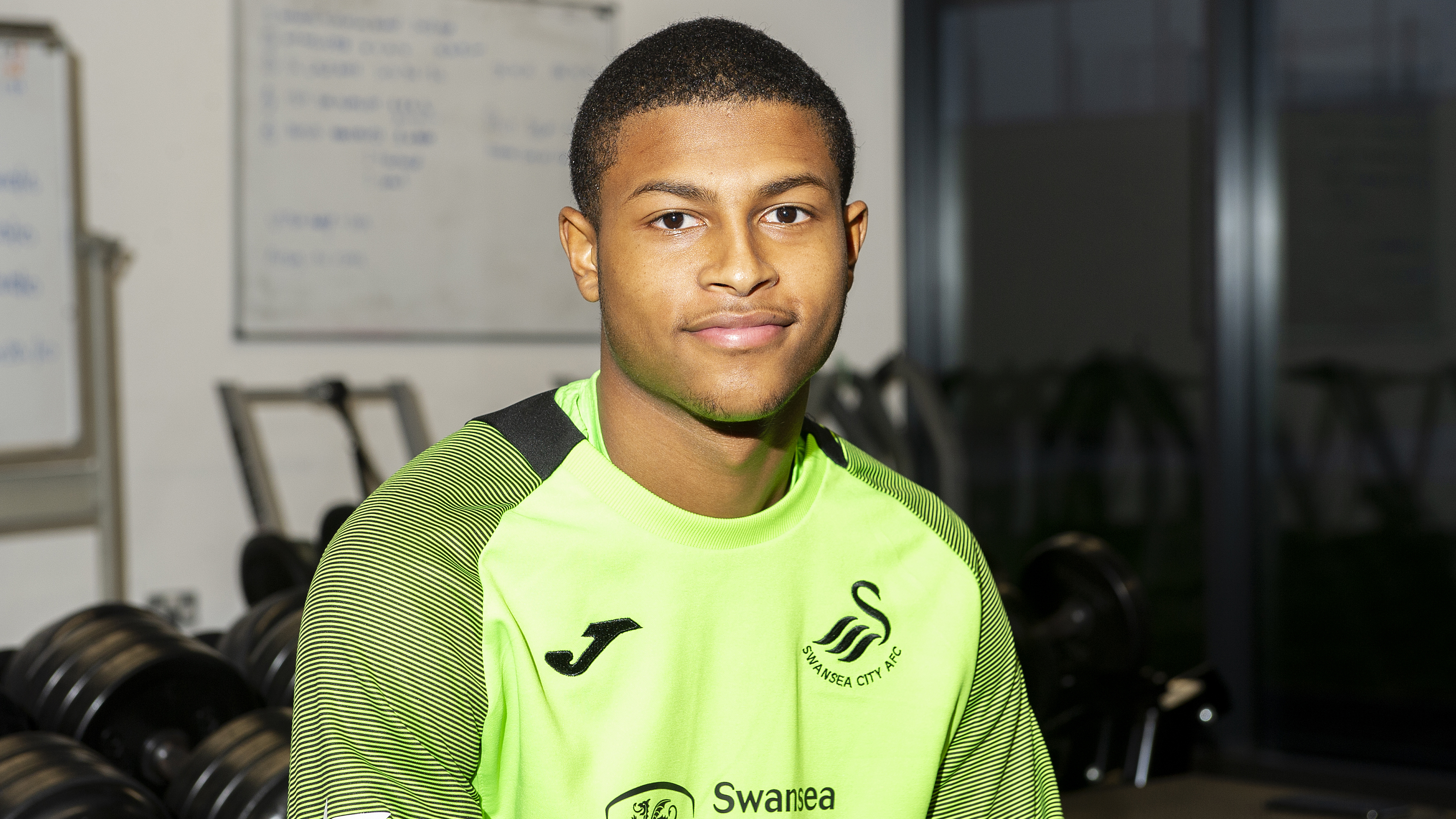 Rhian Brewster 16x9 20