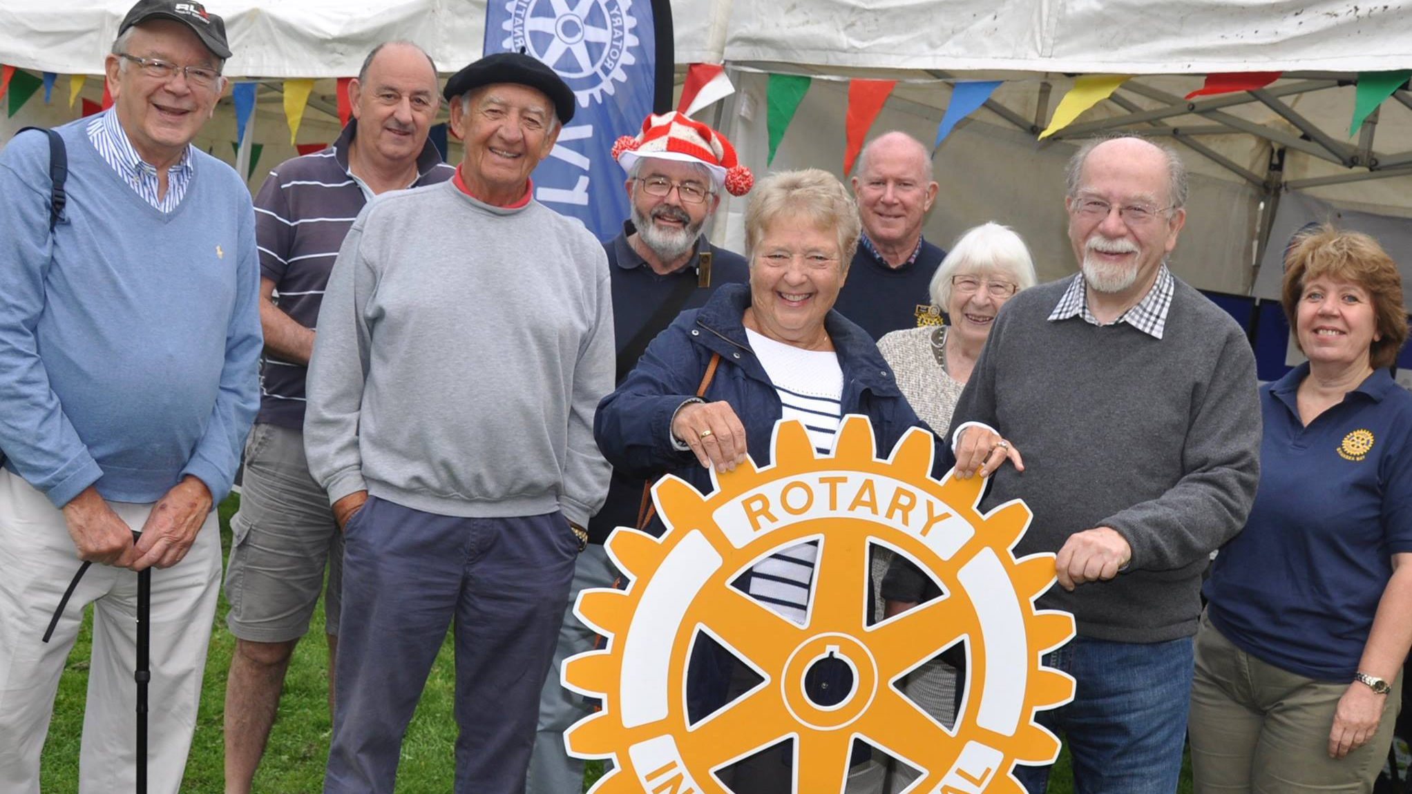 Rotary Swansea