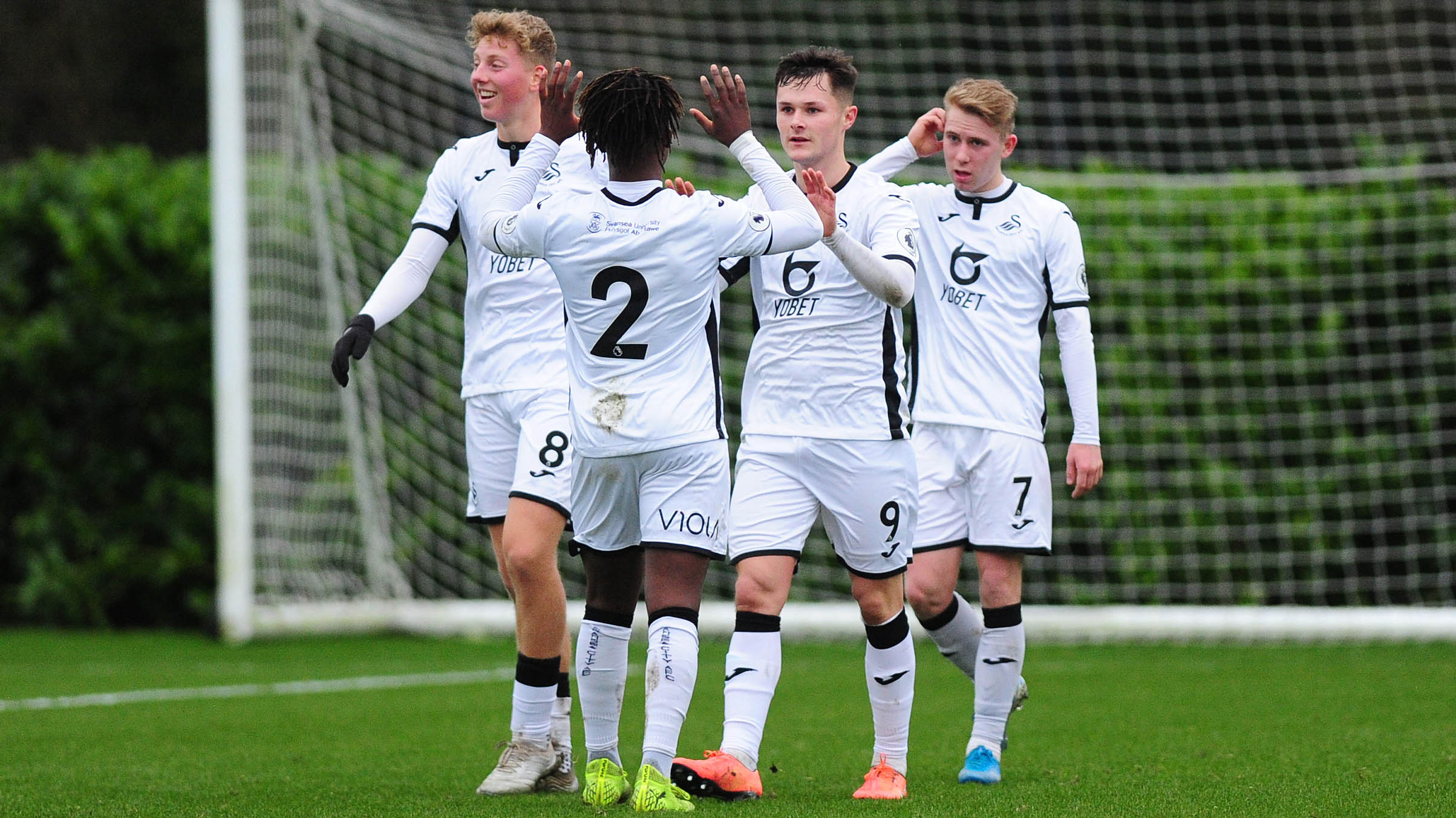 Swansea City Under-23s